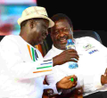 NASA Roots for Bomas Draft of the Constitution