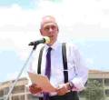 US Sends a Delegation to President Uhuru's Inauguration