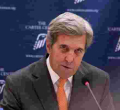 US Carter Center Calls for Dialogue to End Kenya's Political Crisis