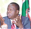 Kenya Extradites 30 Foreigners Over Drug Peddling