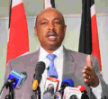 Government Breaks its Silence on Threats by NASA to Swear-in Raila as President