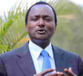 Wiper Rubbishes Claims of Kalonzo Musyoka Ditching NASA
