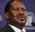 Raila Won't Address US Congress, Advisor Says