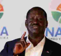 Raila: A Third Election is Meaningless