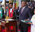 NASA MPs to Execute Raila's Plan to Derail President Uhuru's Government