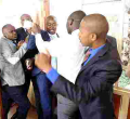 Starehe MP Charles Jaguar Vows to Beat Up Anyone Who Insults President Uhuru