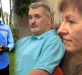 [VIDEO] US Woman Leaving Husband of 18 Years to Marry a 26-Year-Old Man in Kisii, Kenya - Husband Expresses Displeasure