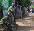 NASA Supporters in the UK Raise Funds for Victims of Police Brutality 