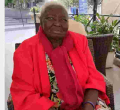 Death Announcement for Catherine Wairimu Kimani - Mother to Victoria Wanjiru of Baltimore, MD