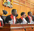 Supreme Court Throws Out NASA from Petitions Challenging President Uhuru's Victory