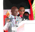 Mutahi Kahiga Takes Oath of Office as Fourth Nyeri Governor