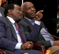 Makueni Governor Kivutha Kibwana Named Chairman of Wiper Party
