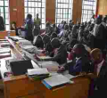 I Hacked IEBC Servers, Man Tells Kisumu High Court