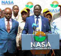 NASA Invites ICC to Investigate Police Killings in Kenya