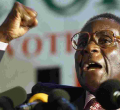 Zimbabwe President Robert Mugabe Resigns after 37-Year Reign
