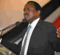 Raila and I Will Be Sworn-in, Kalonzo Warns President Uhuru