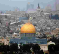 Kenya Explains Why it Skipped Voting on US President Trump's Decision on Jerusalem