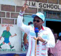 NASA Headed for a Major Split, Wiper MP Says