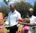 Kenyan Man Deported Back to Kenya from Israel Moments after Landing