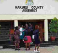 Broke Nakuru MCAs Reject Christmas Holiday for Sitting Allowances