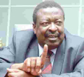 Mudavadi Speaks on Ditching NASA