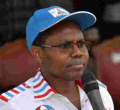 Wiper Leader Threatens to Marshal MPs to Ditch NASA