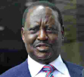 Raila: Uhuru Has Refused to Dialogue