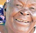 Mama Sarah Obama Seeks Funds for Construction of Barack Obama University in Siaya