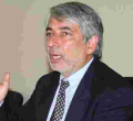 Raila's US-Based Advisor Speaks on Why 'Swearing-in' Was Called Off