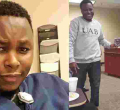 Kenyan Man Who is among First Four in the US to Graduate with a Masters Degree in Nuclear Medicine Technology Narrates His Journey to Achievement