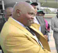Immediate Former Belgut MP Eric Keter Passes Away in Nairobi