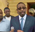 I Won't Be Part of Raila's 'Swearing in', Wiper Deputy Party Leader Declares