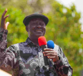 NGO Council Tells Raila to Abandon His Planned Swearing-in