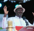 We'll Be Sworn-in Early Next Year, Raila Says