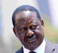 US Speaks on Raila's Planned Swearing-in 