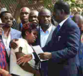 NASA Supporters in the UK to Raise Sh1 Million for Post-Election Victims