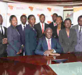 Harvard University to Admit Kenyan Students in Honor of Late Professor Calestous Juma