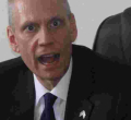 US Ambassador to Kenya Robert Godec Calls for Dialogue Between President Kenyatta and Raila 