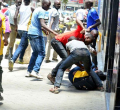 Governor Mike Sonko Unleashes Anti-Mugging Squad to Neutralize Daylight Robbers in Nairobi CBD 