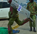 NASA Supporters in the Diaspora Raise Sh1.2 Million for Victims of Police Brutality in Kenya