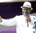 NASA, Nairobi Governor Sonko Clash Over Raila's Swearing-in Venue
