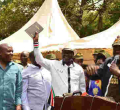NASA: Qualified Judge to Administer Oath on Raila on Jan 30th at 10am