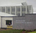 US Embassy in Kenya Closes its Resource Center Indefinitely 