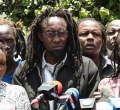 Showdown Looms as Nairobi Business Community Beats NASA to Raila's Swearing-in Venue