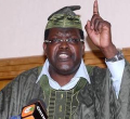 Miguna Miguna Attacks US Ambassador to Kenya Robert Godec