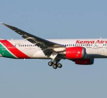 Kenya Airways Targets US Government-Funded Travelers after Deal with Delta Airlines