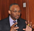 Central Bank of Kenya Governor Patrick Njoroge Named Best Banker in Africa