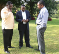 Kalonzo, Wetang'ula, Mudavadi Speak Out after Skipping Raila's Swearing-in