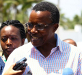 Chief Justice Maraga Denies Warning Judges against Administering Oath on Raila