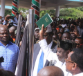 Kenyans Online React to Kalonzo Missing His Own Swearing-in Ceremony